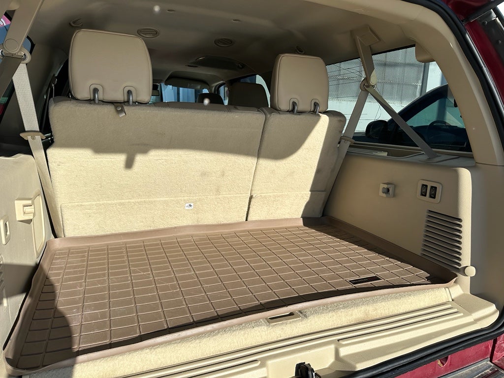 2015 Ford Expedition EL Limited