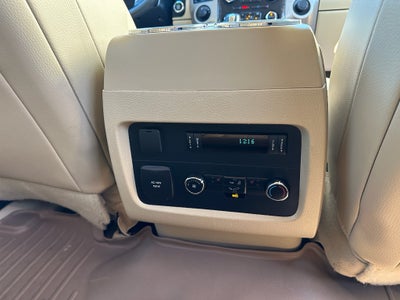 2015 Ford Expedition EL Limited