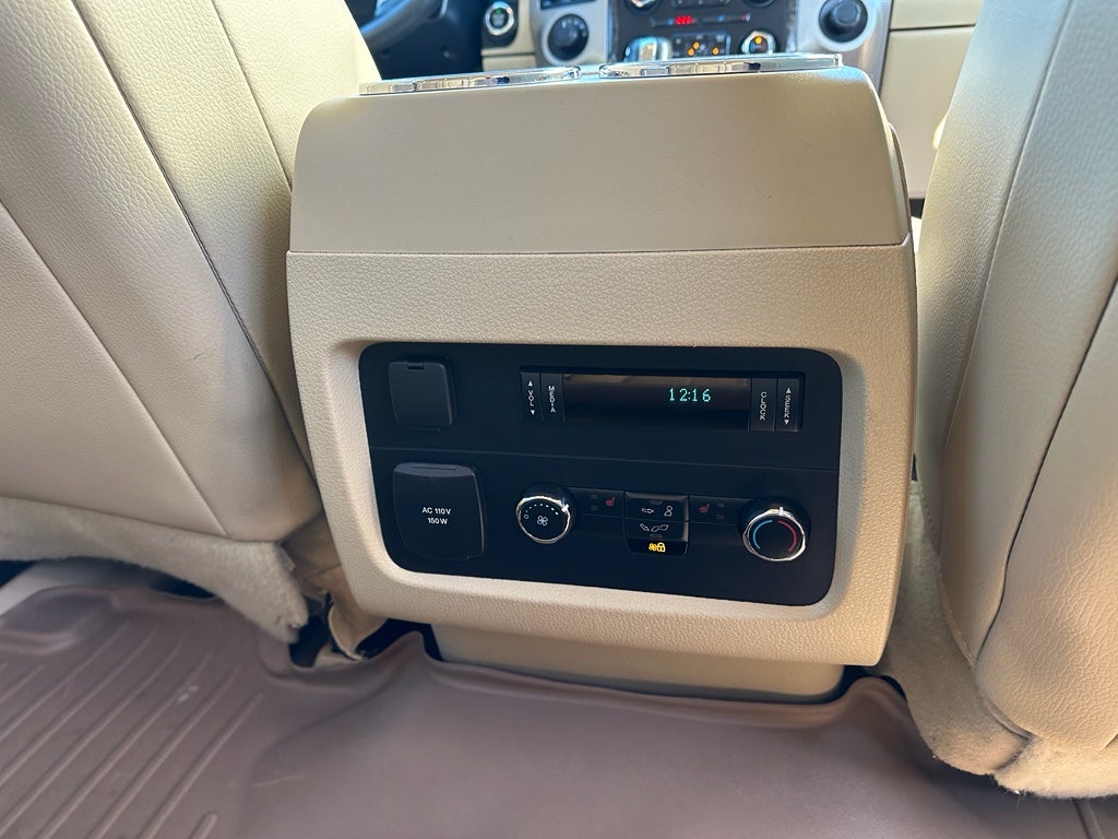 2015 Ford Expedition EL Limited