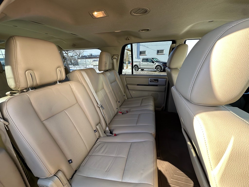 2015 Ford Expedition EL Limited