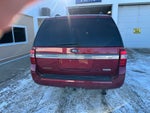 2015 Ford Expedition EL Limited