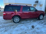 2015 Ford Expedition EL Limited