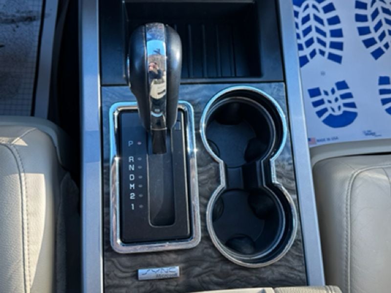 2015 Ford Expedition EL Limited