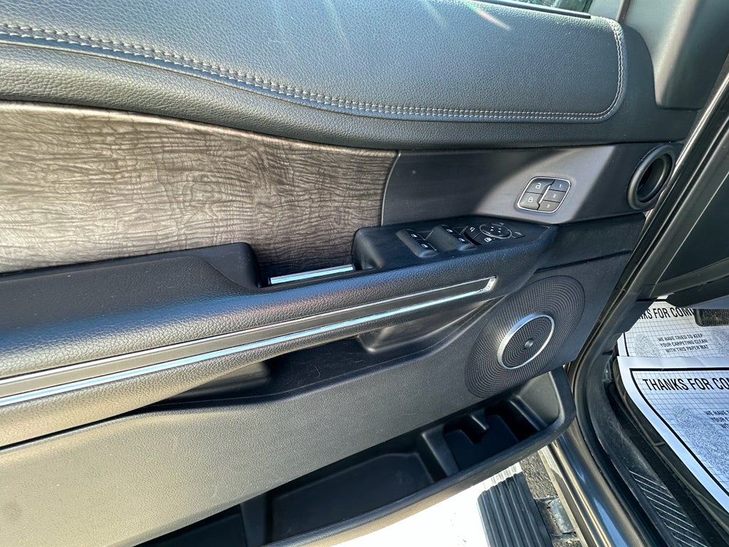 2020 Ford Expedition MAX Limited