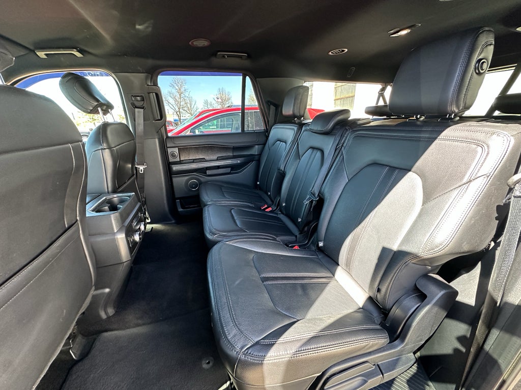 2020 Ford Expedition MAX Limited