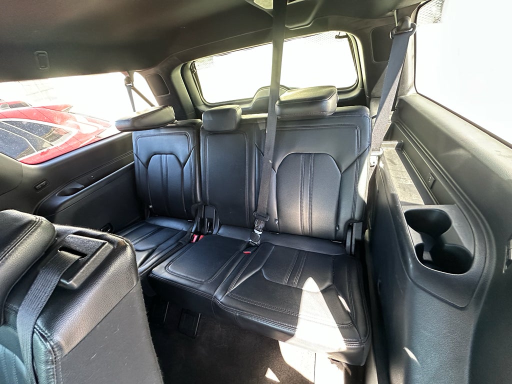 2020 Ford Expedition MAX Limited