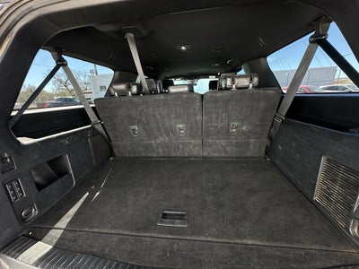 2020 Ford Expedition MAX Limited