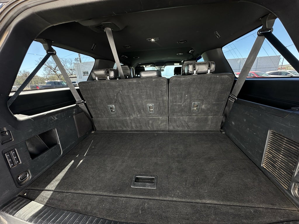 2020 Ford Expedition MAX Limited