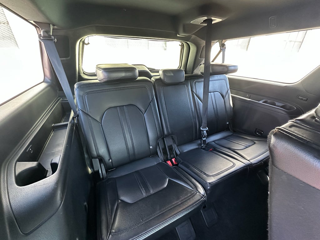 2020 Ford Expedition MAX Limited