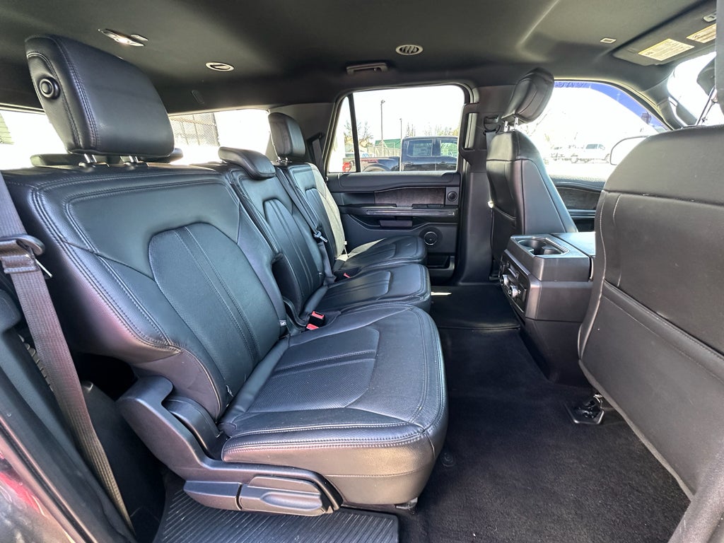 2020 Ford Expedition MAX Limited