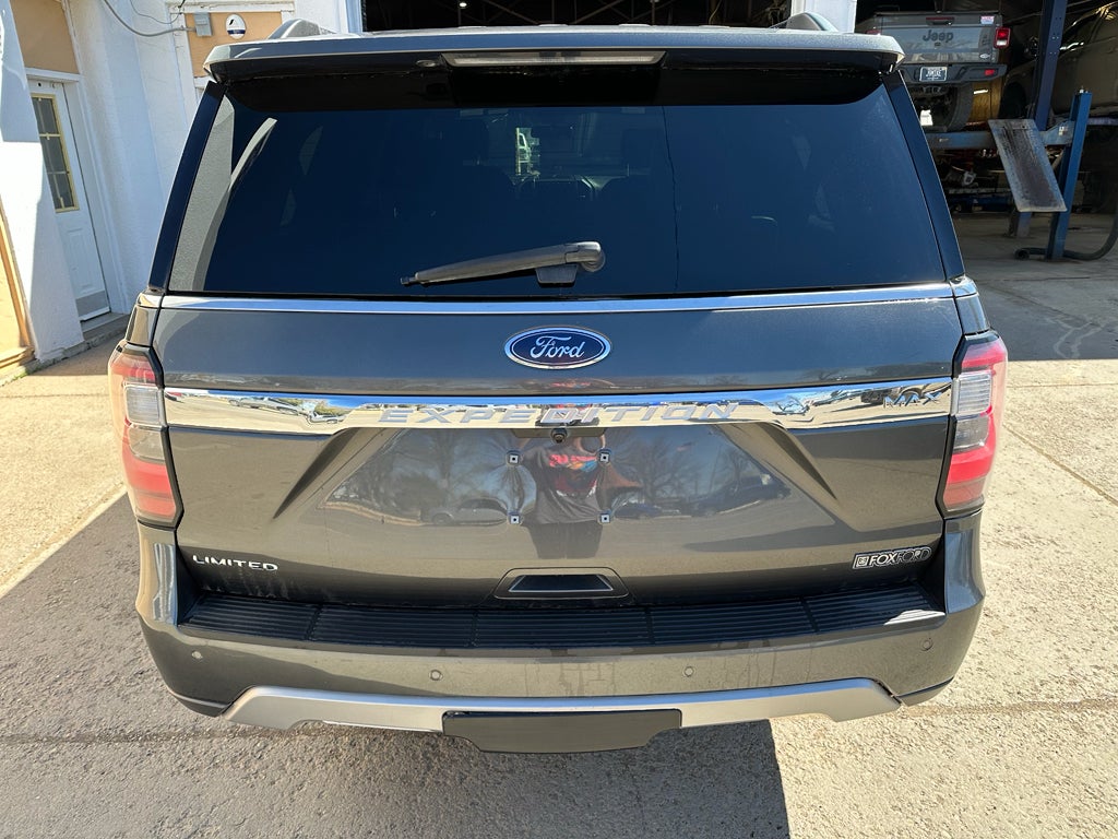 2020 Ford Expedition MAX Limited