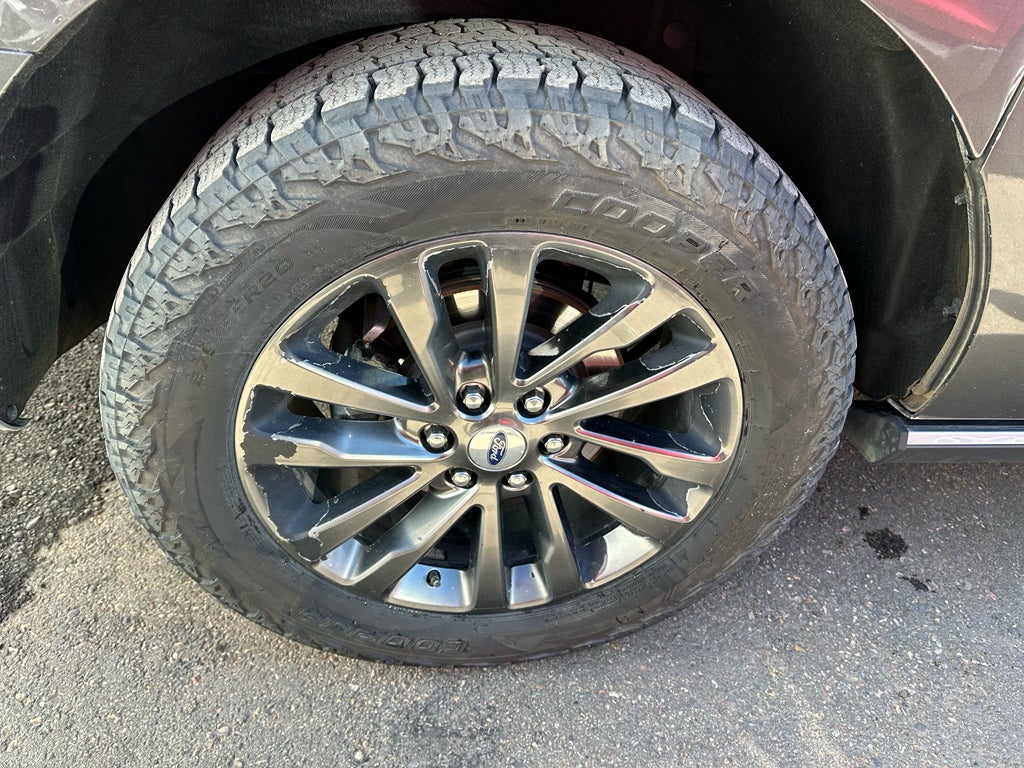 2020 Ford Expedition MAX Limited