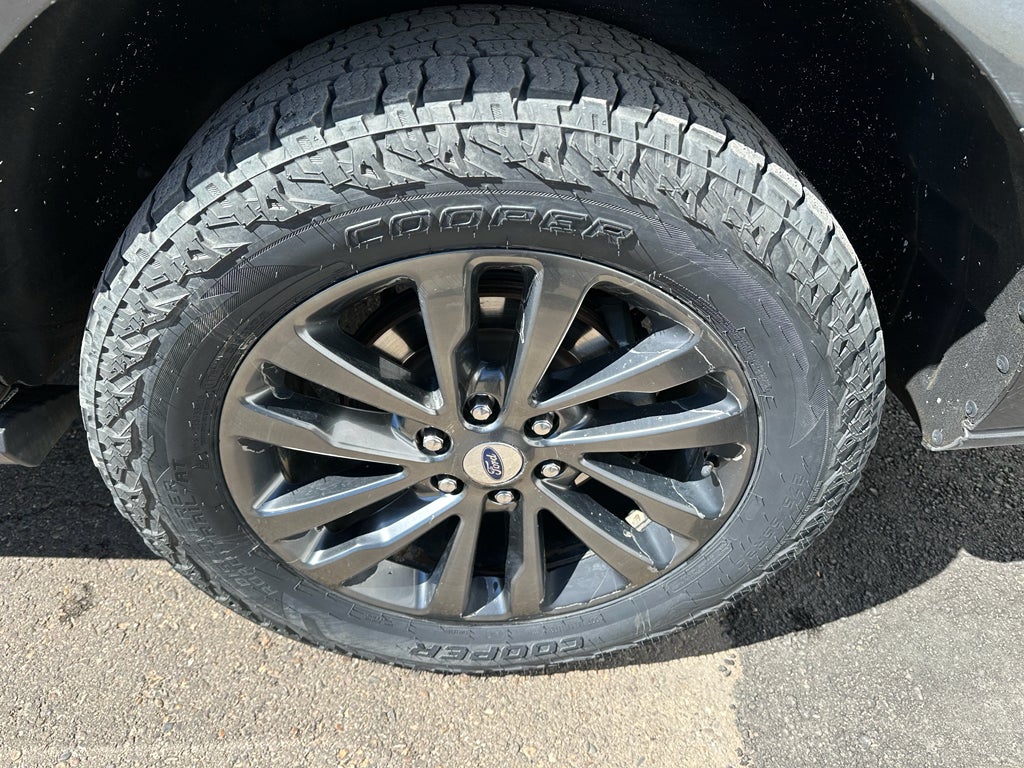 2020 Ford Expedition MAX Limited