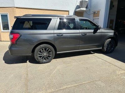 2020 Ford Expedition MAX Limited