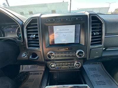 2020 Ford Expedition MAX Limited