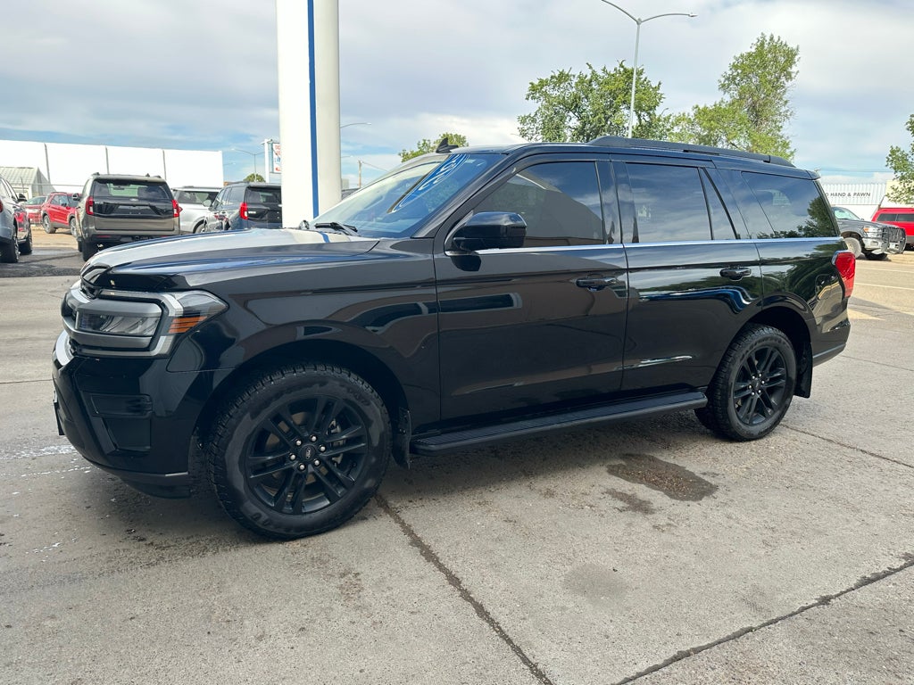 2024 Ford Expedition