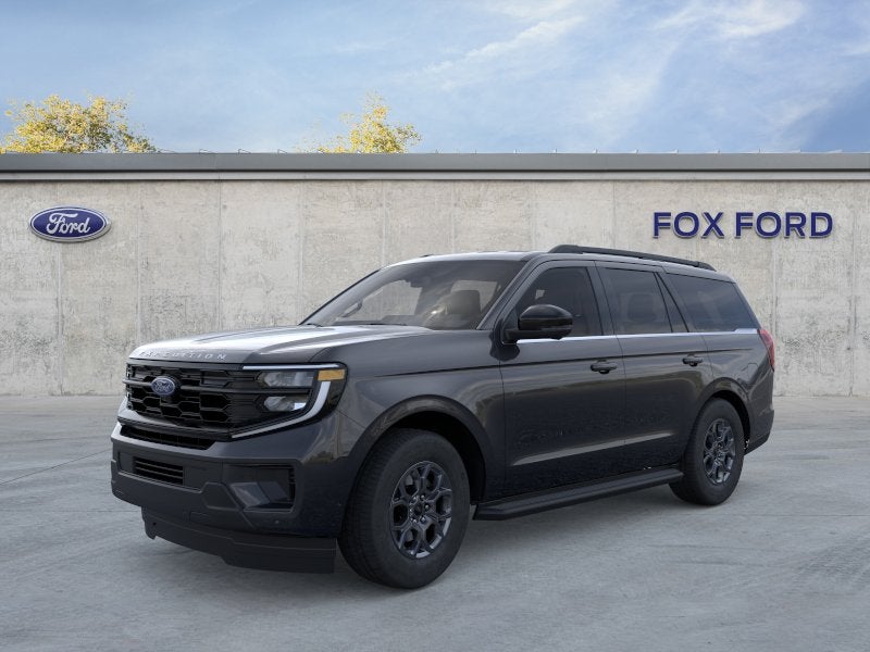 2026 Ford Expedition Active 4x4's photo