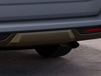 2027 Ford Expedition King Ranch