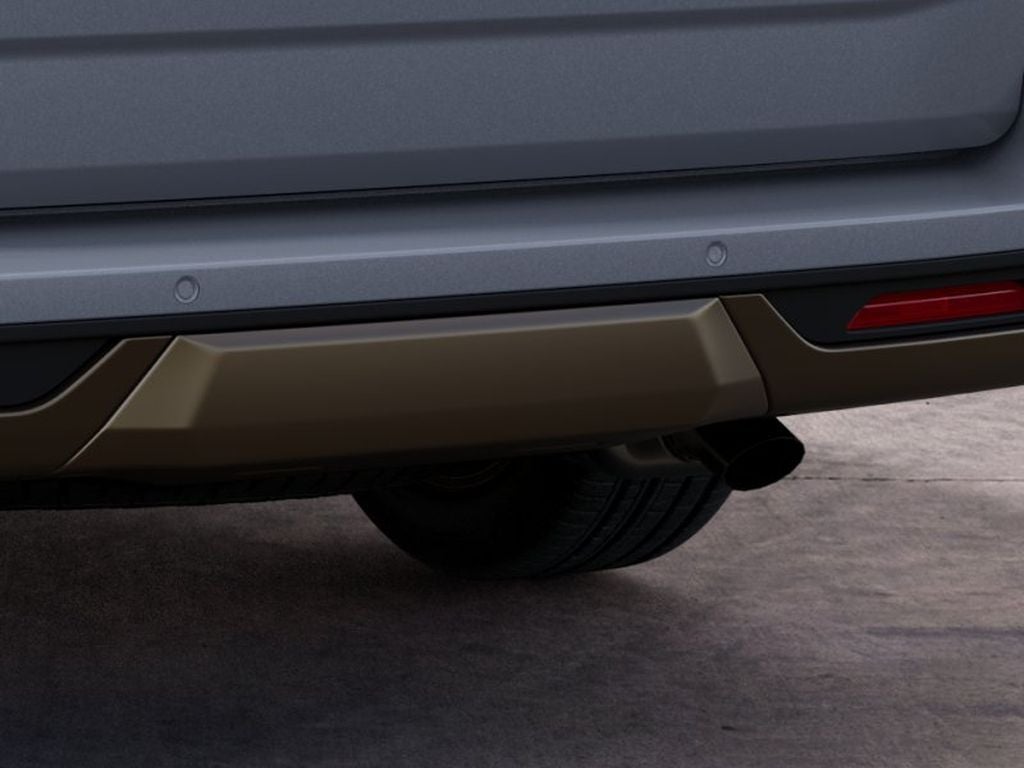 2027 Ford Expedition King Ranch