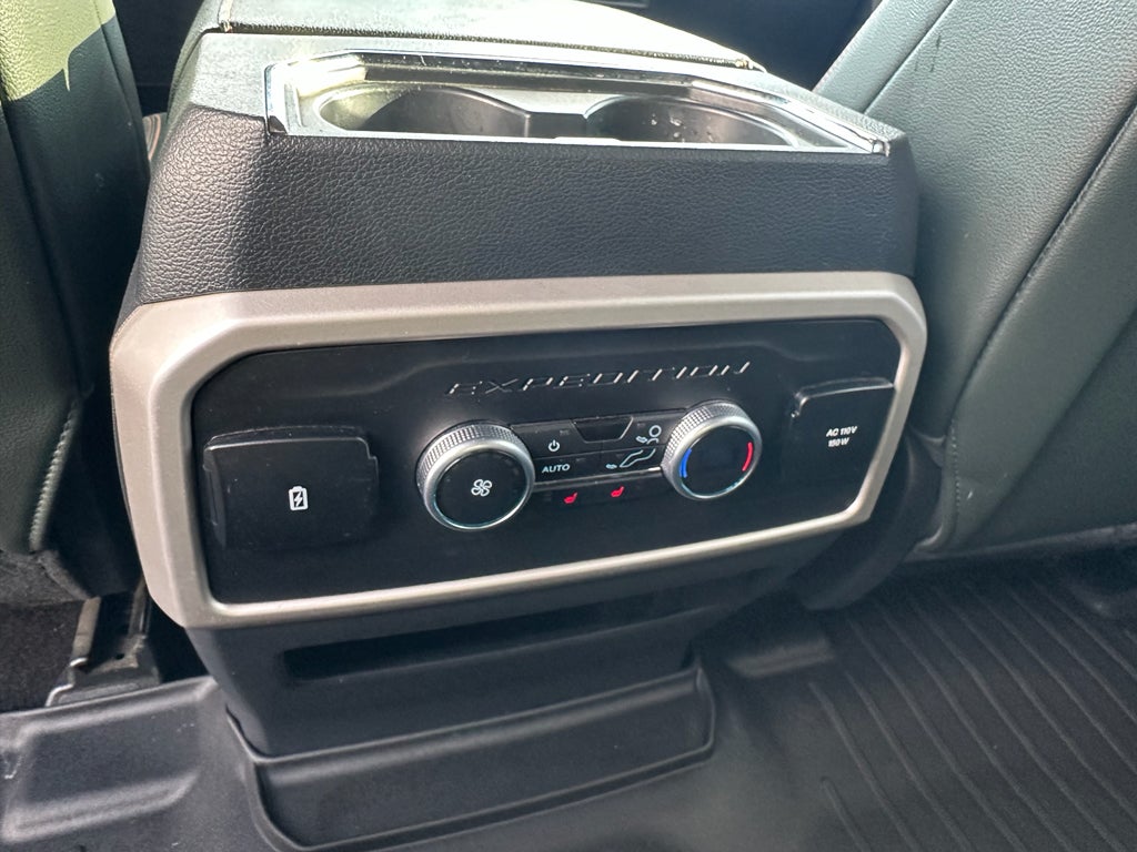 2022 Ford Expedition Timberline