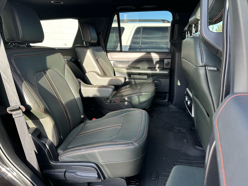 2022 Ford Expedition Timberline