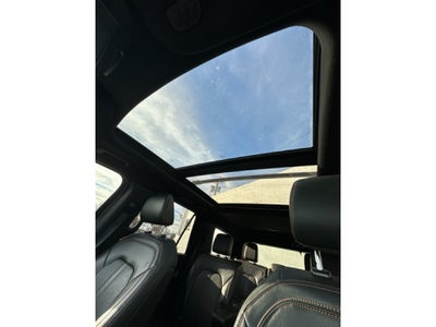 2022 Ford Expedition Timberline