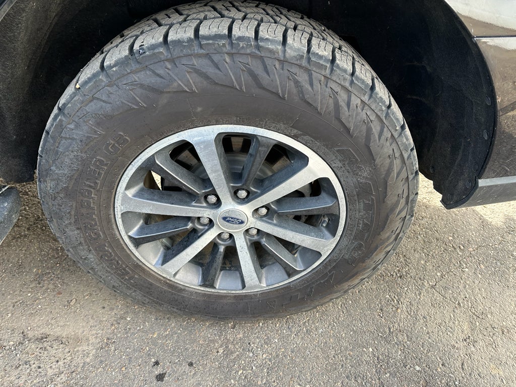 2022 Ford Expedition Timberline