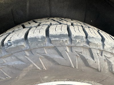 2022 Ford Expedition Timberline