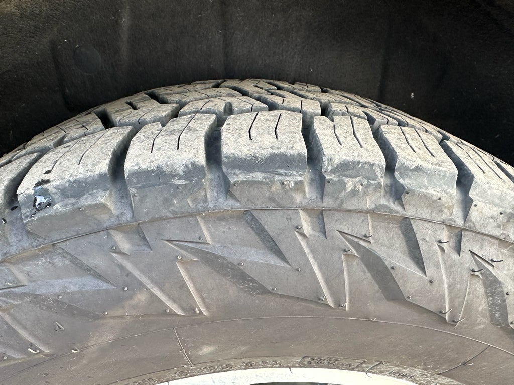 2022 Ford Expedition Timberline