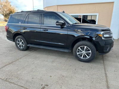 2022 Ford Expedition Timberline