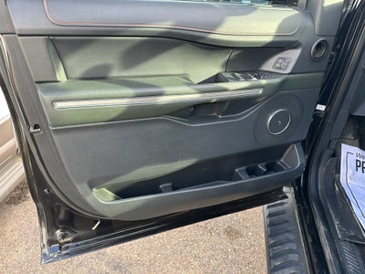 2022 Ford Expedition Timberline