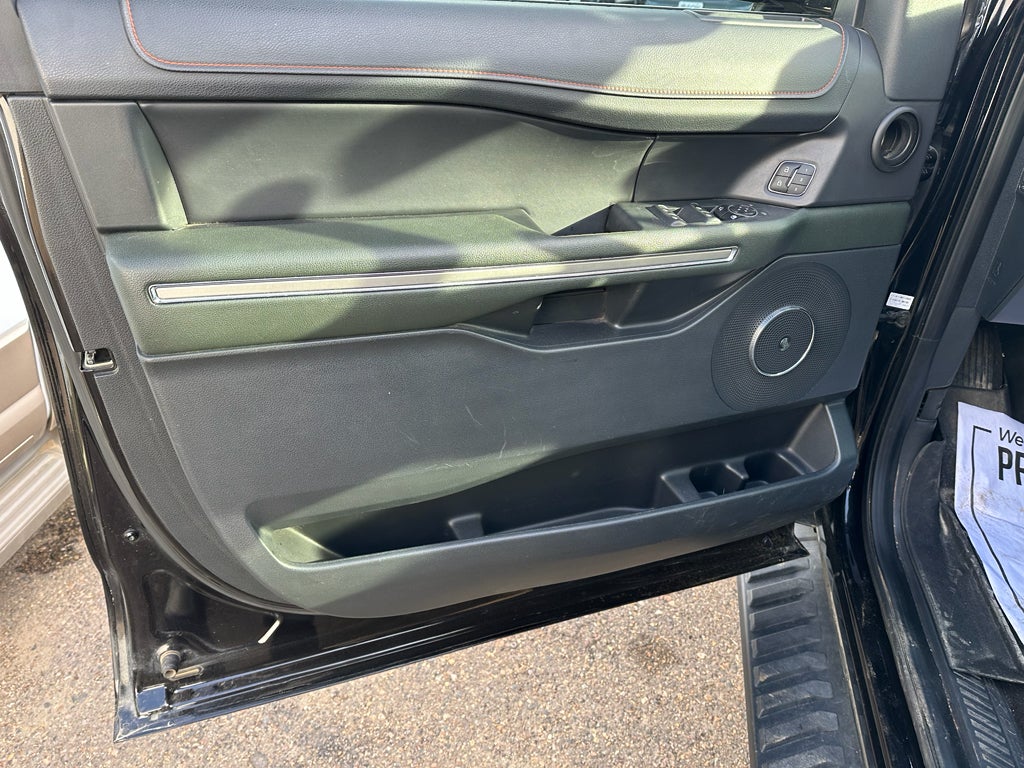 2022 Ford Expedition Timberline