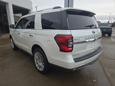 2024 Ford Expedition Limited