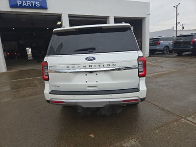 2024 Ford Expedition Limited