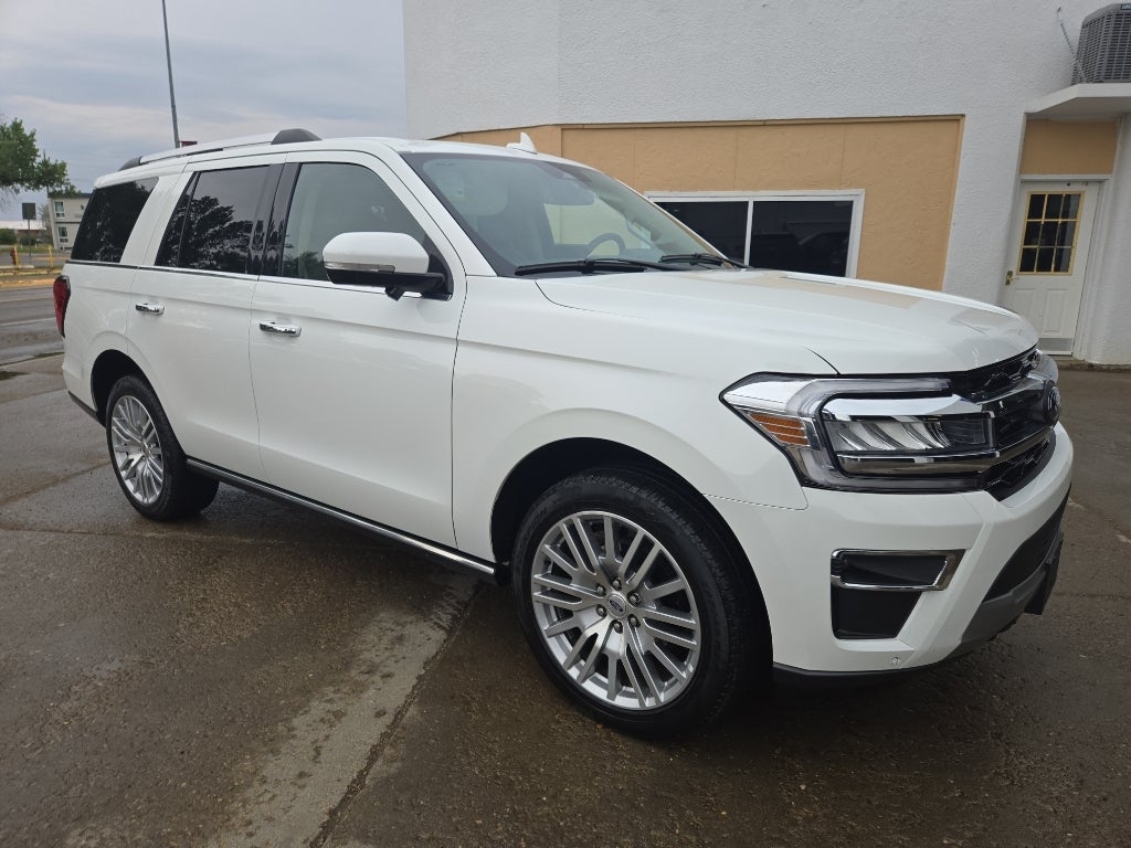 2024 Ford Expedition Limited