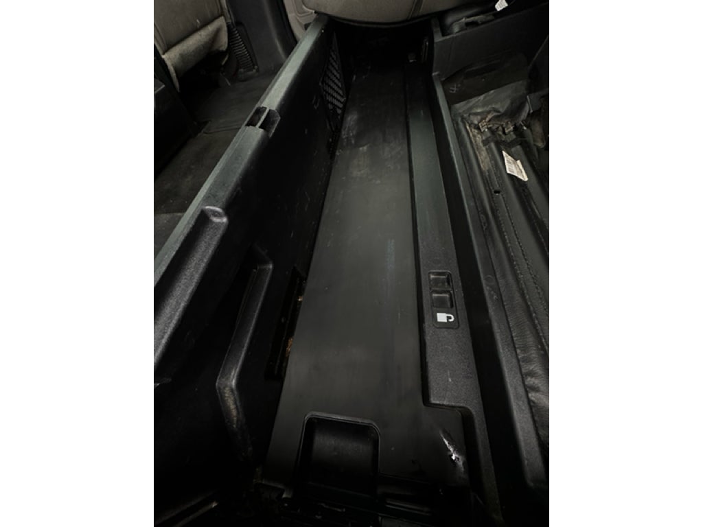 2017 Ford F-250 XLT