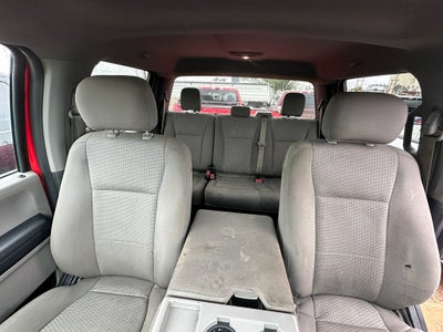 2017 Ford F-250 XLT