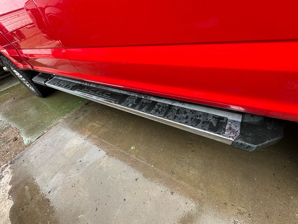 2017 Ford F-250 XLT