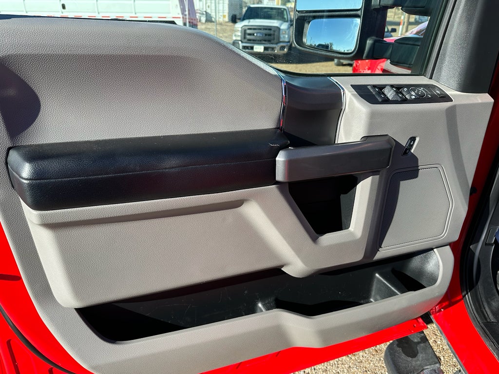 2017 Ford F-250 XLT