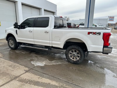 2019 Ford F-250 LARIAT
