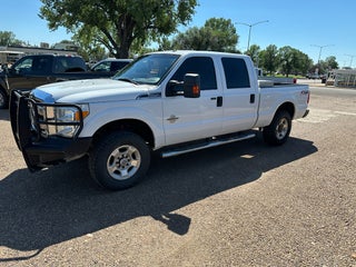 2015 Ford F-250 XLT