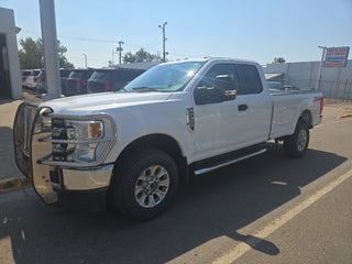 2022 Ford F-250 XL
