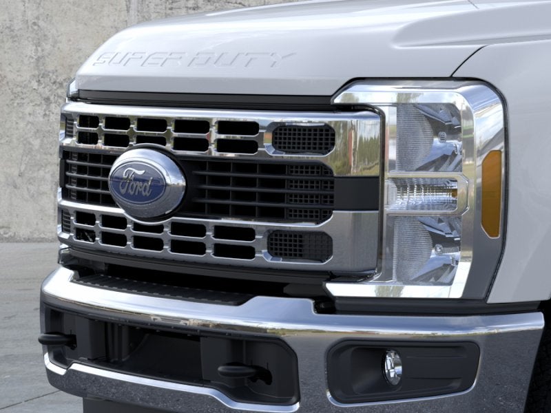 2026 Ford F-250 XLT