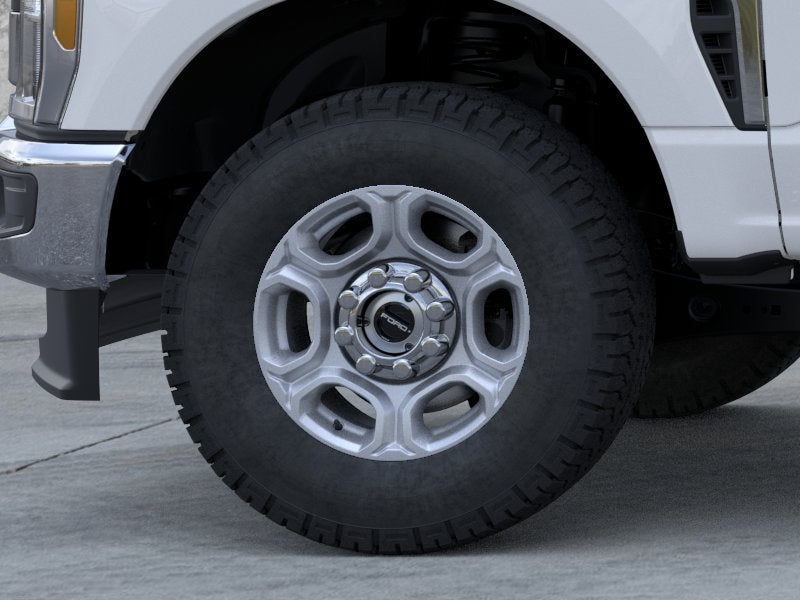 2026 Ford F-250 XLT