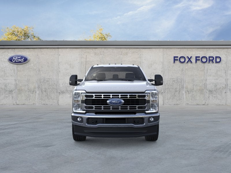 2026 Ford F-250 XLT