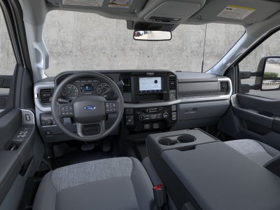 2026 Ford F-250 XLT
