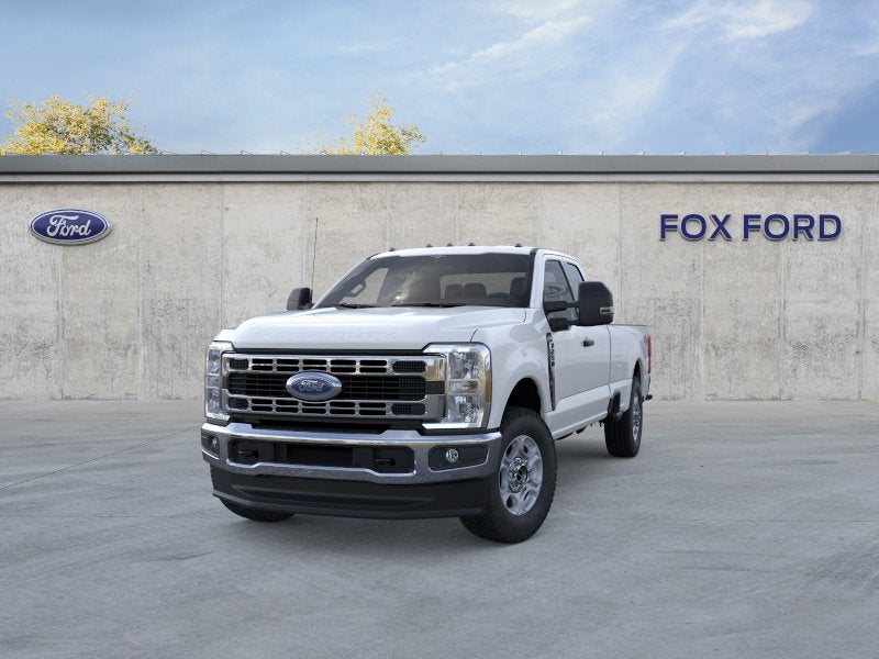 2026 Ford F-250 XLT