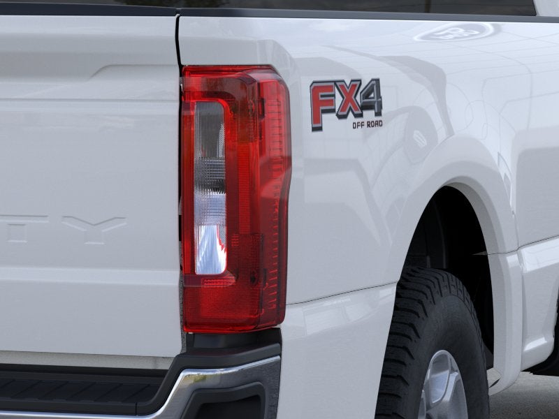 2026 Ford F-250 XLT
