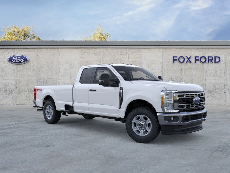2026 Ford F-250 XLT