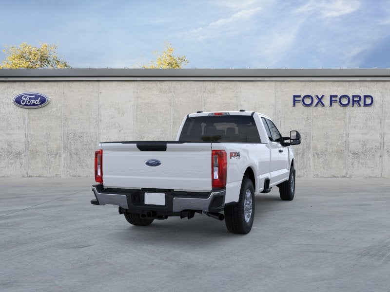 2026 Ford F-250 XLT